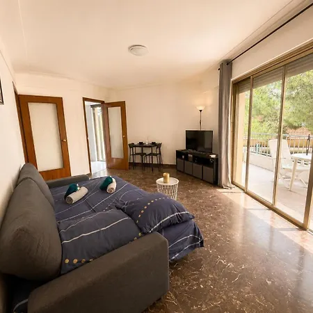 Le Val D'esterel Апартаменти