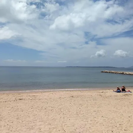 Le Val D'esterel Апартаменти *
